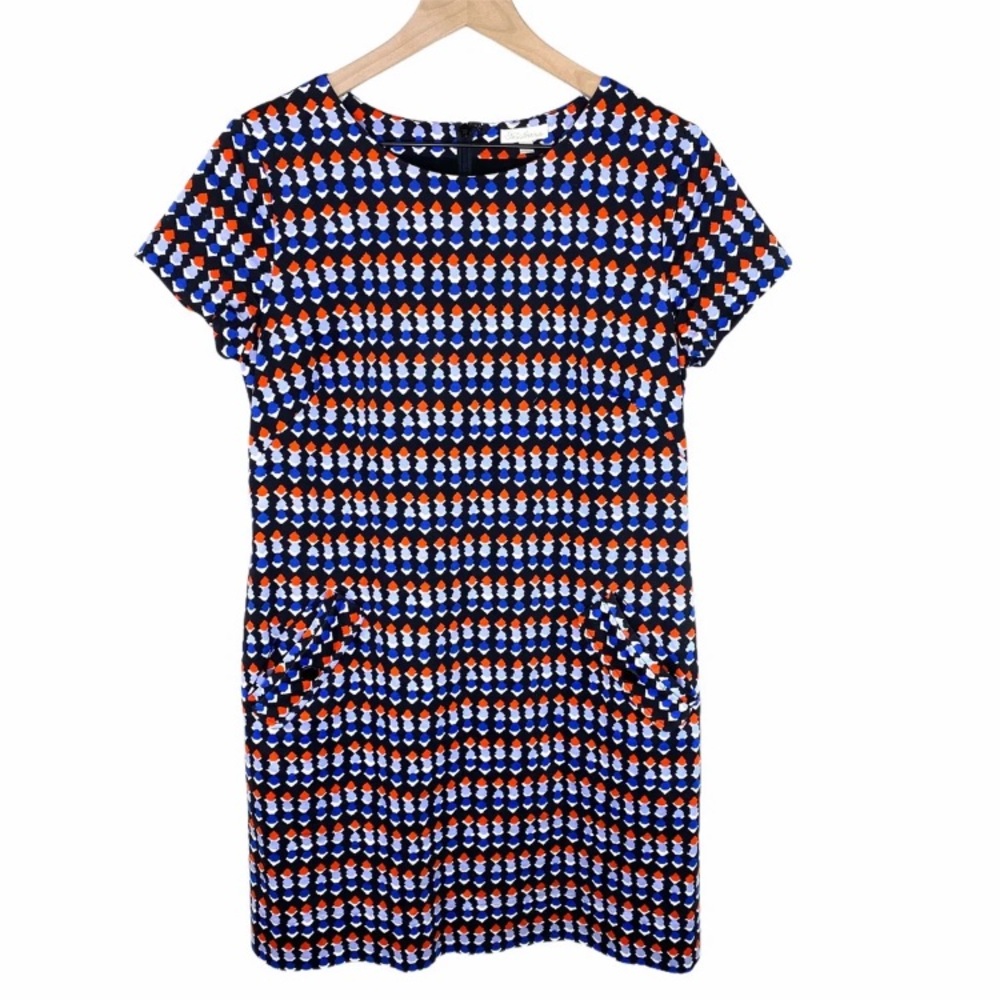 Shoshanna sheath dress